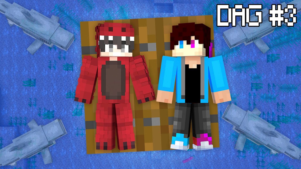 24 Uur Overleven Op Een Raft