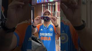 What’s inside Vaibhav Suryavansh’s KITBAG? #cricket #ipl2026  #vaibhavsuryavanshi #ipl