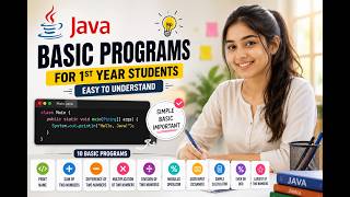 2nd Program  print sum of two number (part 2) #java #programming #programmer