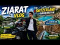 ZIARAT | The Switzerland of Balochistan | Kuncha Dam, Chakor Tangai & Quaid-e-Azam Residency