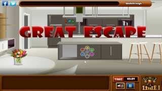 Holiday House Escape Walkthrough Holiday House Escape Walkthrough
