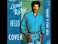 Hello cover lionel richie  kevin karla  labanda