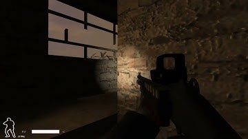 swat 4 elite force custom map desert ops village 100 score elite