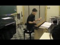 一絃琴の音楽