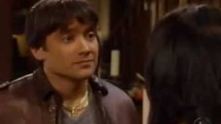 Gh - Sonny Olivia Dante Claudia Scenes - 07.14.09 - Pt. 1 Of 2