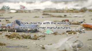 Ocean Material - Your expert for marine plastic waste