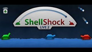 ShellShock Live 2 | I'm Broken [1]
