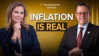 Fifth Third Bank’s Chief Economist on Inflation, Housing, Gen X & the 2027 Warning!