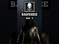 EVERY Phasmophobia Ghost Explained: Banshee (5) #phasmophobia #shorts #guide #series #evanhwll