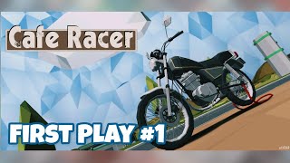 Cafe Racer Gameplay Android #1 (First Play) screenshot 4