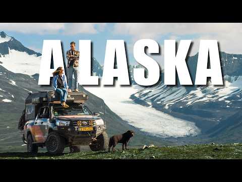 ALASKA: Overrated or Bucket List?