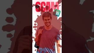 “Dhruv Rathee’s AI Fiesta – Smart Move or Big Scam? 🚨” #shorts