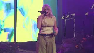 Download Lagu Renée Rapp - Bruises - Live in Toronto - Oct. 22, 2023 MP3