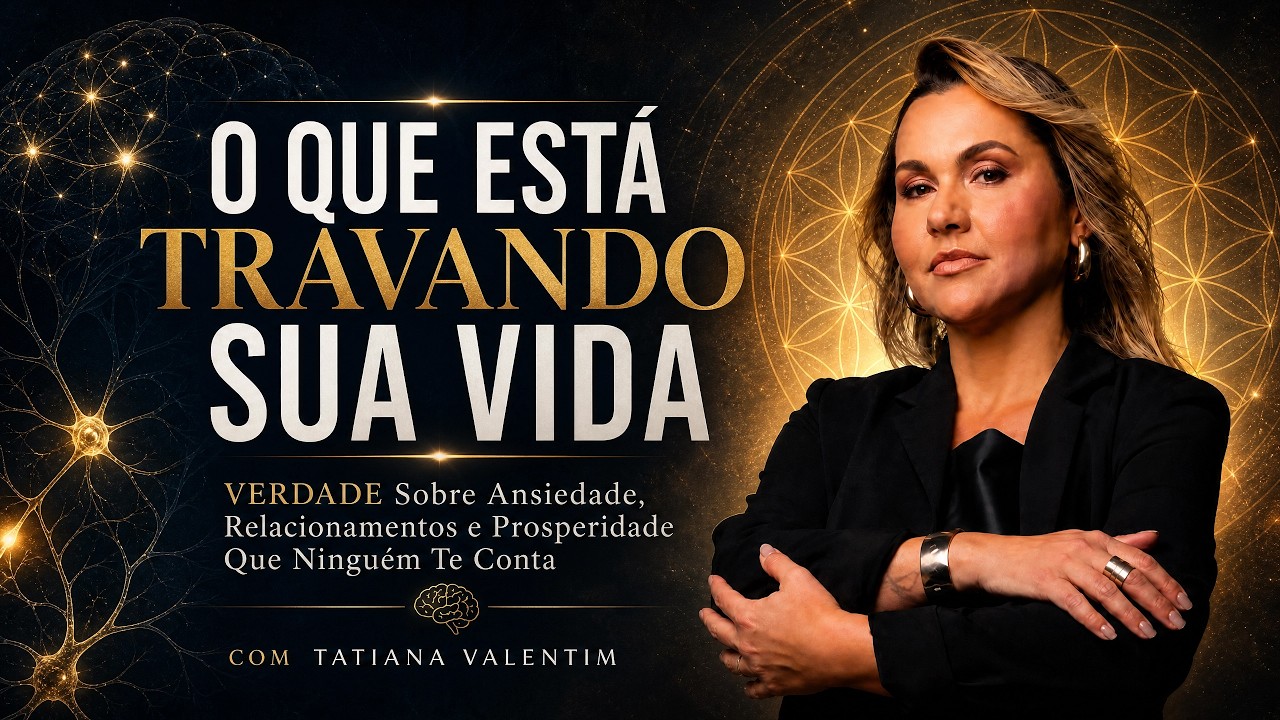 A Verdade Que Ninguém Te Conta Sobre o Sucesso | Quarks Podcast