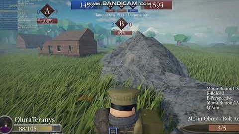 ENGINEERS TROLL(ENTRENCHED ROBLOX)