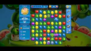 FruitLand Level 64