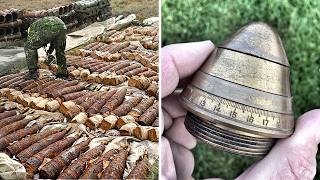 The Rarest and Most Expensive Nazi Discoveries After World War II