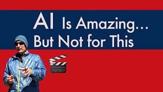 ✅ AI Signal vs Noise | Amazing at Knowledge, Overhyped for Video