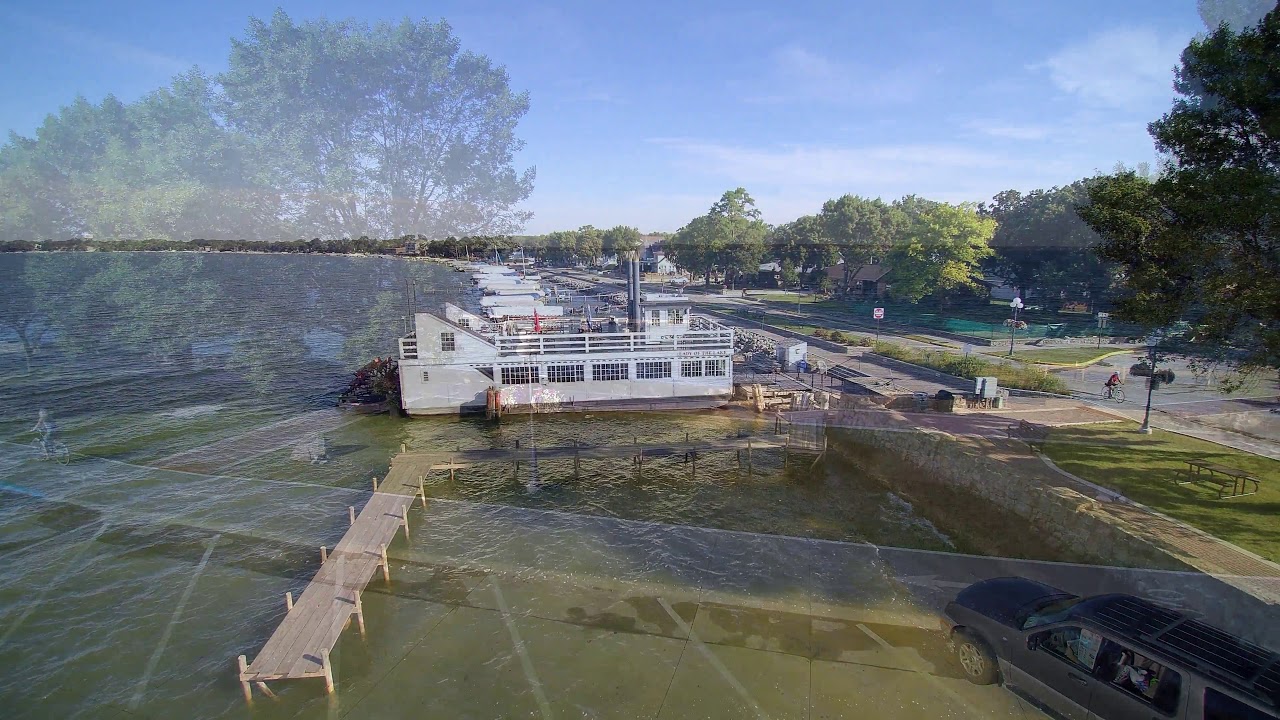 Clear Lake Realty SeaWall YouTube