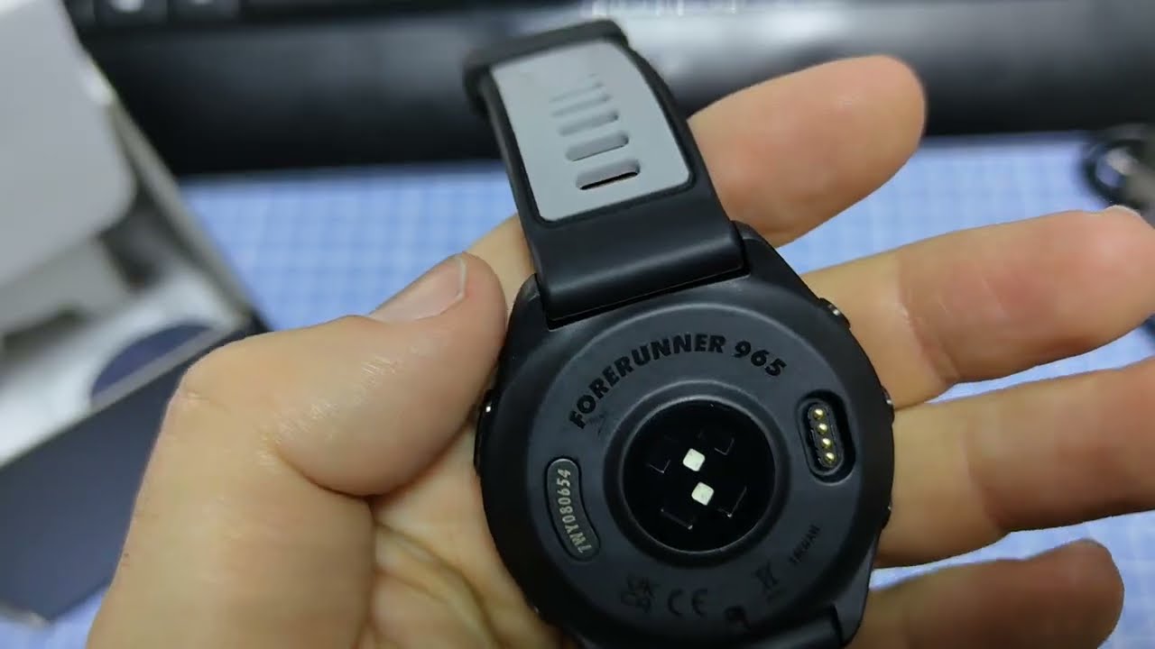 Garmin Epix vs Forerunner 965: All 65+ Differences Detailed