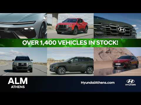 Year End Sales Event!