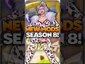 Black Cat now has a Lepord print skin in marvel rivals #marvelrivals #gamestoplay