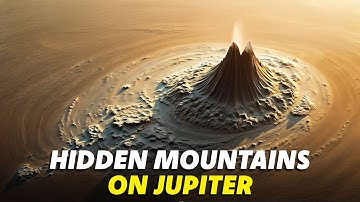 These REAL IMAGES Of Jupiter Are So Wild, People Think They