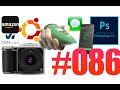 #86: Adobe CC, Amazon, iMessage, Aryballe Technologies, Hasselblad X1D, OVH et Canonical, ...