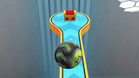 Going Balls - New Update Gameplay SpeedRun Android, IOS Level 794