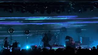 The Fray - Fuckin’ in the Bushes (Oasis Cover) (live) @ The VanBuren Phoenix, AZ 10/9/24