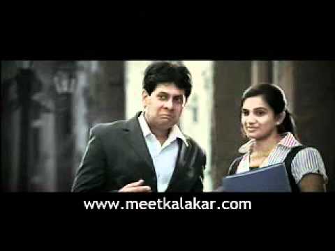 Vidyadhar Karmarkar has acted in social service films like blood donation.