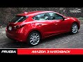 Mazda 3 Hatchback a prueba - CarManía