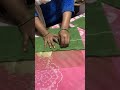 ब्लाउज कटिंग/blouse cutting #shorts #trending #blause #holispecial