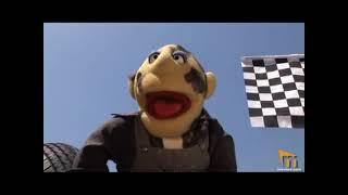 Statler & Waldorf: From the Balcony - Episode 26 (The Balcony Gets Pimped)