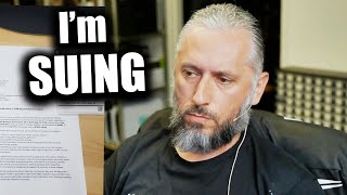 The Deposit Dispute . Small Claims Court vs Landlord