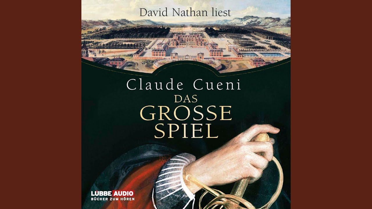 Großes Spiel Großes Spiel