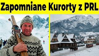 Download Lagu 10 Zapomnianych Kurortów z PRL, Które Były Marzeniem Każdego! MP3