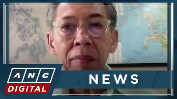 Diokno flags dangers of unprogrammed funds, notes stark increase since 2022 | ANC