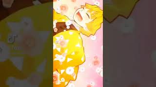 Zenitsu Demons Slayer Usui