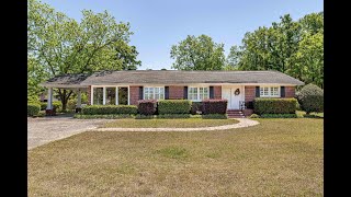 NEW LISTING: 713 Harlin Street Elloree SC 29047