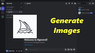 How To Generate Images With Midjourney Bot In Discord