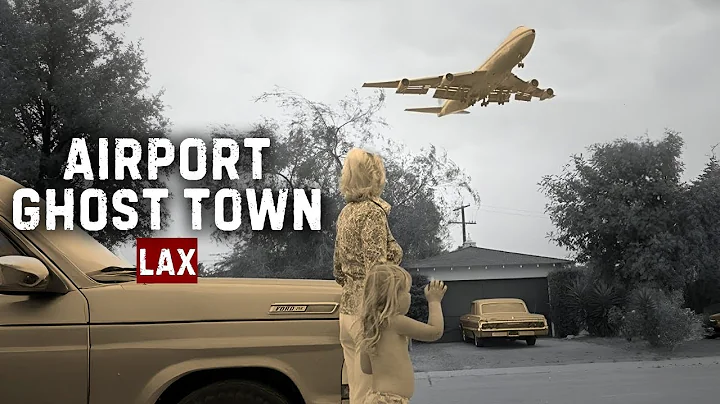 The Neighborhood That Disappeared - Surfridge