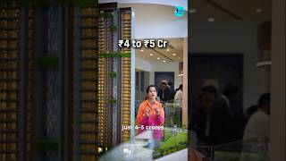 This Is How The Future Of Gurugram Looks Like | Curly Tales #shorts