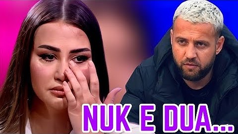 Kiara Tito rrëfehet si kurrë më parë: "Po të mos njihja Luizin, sot nuk do të..."