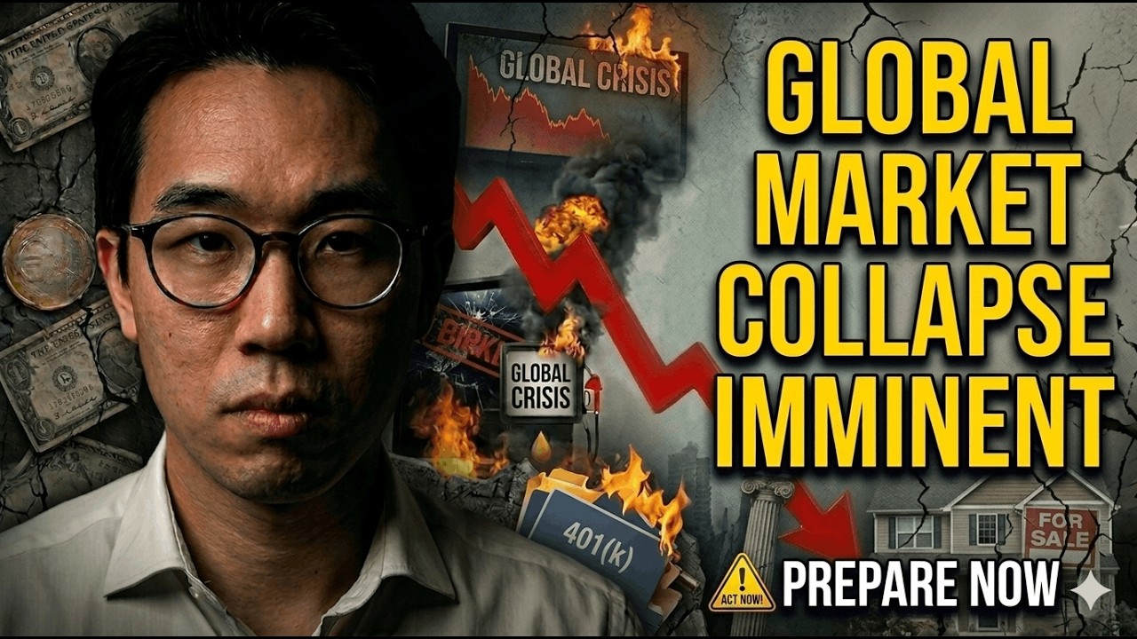 THE MONDAY PANIC: 5 'Safe Haven' Assets To Buy Before The Markets Open Tomorrow