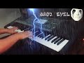 موسيقي رعب Hororr Music 