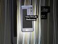 Back Cover For Vivo T4 Lite #smartphone #Shorts 8th pay commission salary hike
