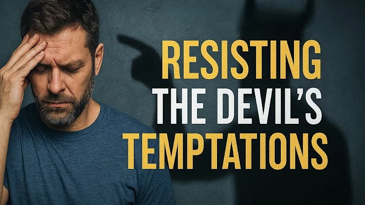 The Devil’s Toolbox: 8 Devices Satan Uses to Destroy Your Faith