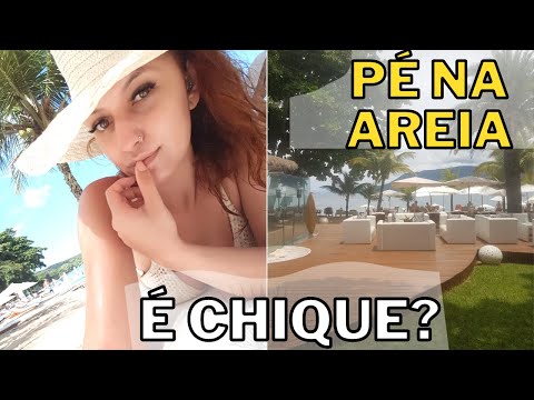 Como é um Hotel 5 ESTRELAS - DPNY | Mariana Oliveira