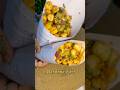 Makhana Bhel😍 Crispy &amp; Tasty Evening Snack #makhana #bhel #snacks #5minrecipe #crispy #healthy